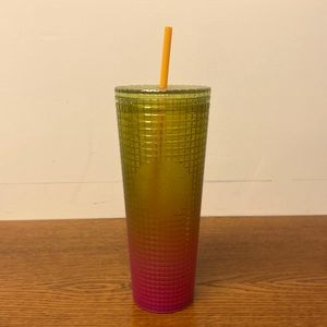 Starbucks cup